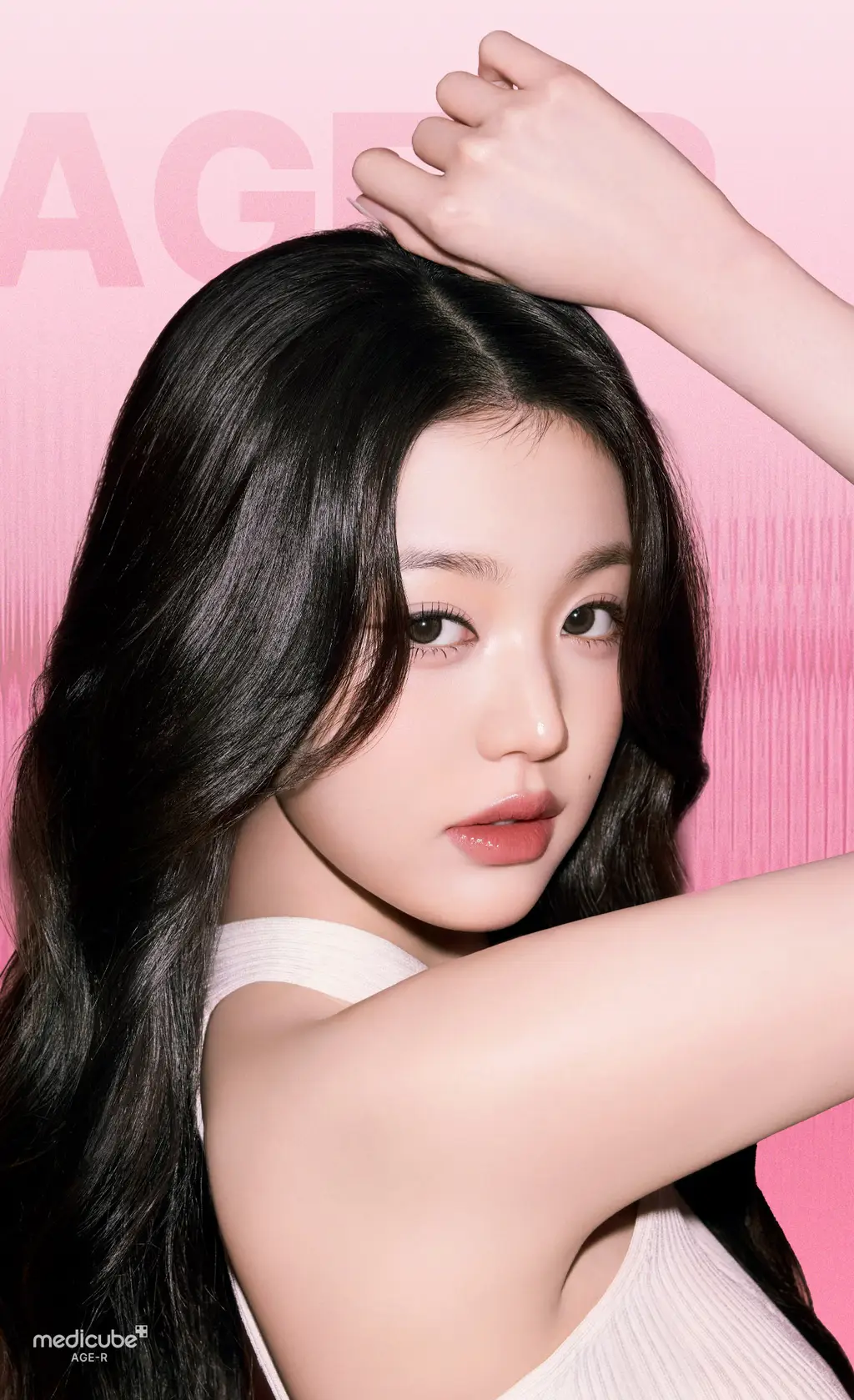 [5월올영픽] [스킨부스팅/윤곽관리] 메디큐브 에이지알 부스터 브이롤러 한정기획 (+미니플러스, 브이롤러헤드) 상세페이지 44